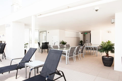 Ocean Views Resort Caloundra - Tourism Noosa 5