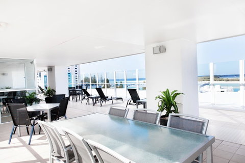 Ocean Views Resort Caloundra - Tourism Noosa 10