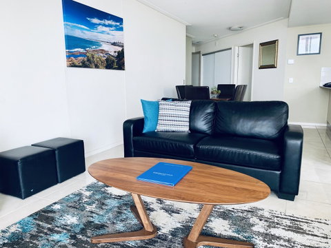 Ocean Views Resort Caloundra - Tourism Noosa 17