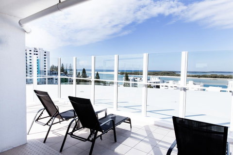 Ocean Views Resort Caloundra - Tourism Noosa 6