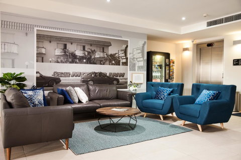 Ocean Views Resort Caloundra - Tourism Noosa 2