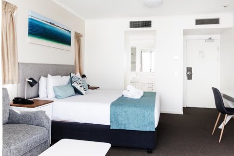 Ocean Views Resort Caloundra - Tourism Noosa 27