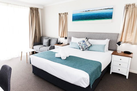 Ocean Views Resort Caloundra - Tourism Noosa 26
