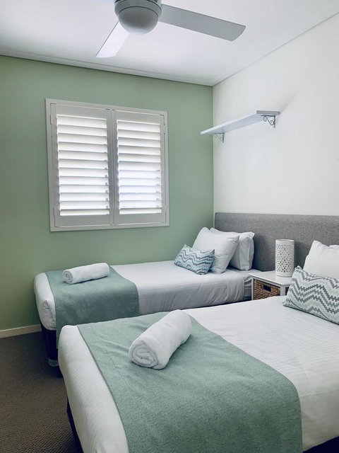 Ocean Views Resort Caloundra - Tourism Noosa 15