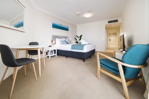 Ocean Views Resort Caloundra - Tourism Noosa 24
