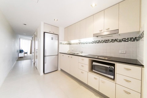 Ocean Views Resort Caloundra - Tourism Noosa 23