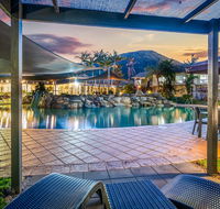 Hotel Grand Chancellor Palm Cove - Tourism Noosa