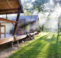 Airlie Beach Eco Cabins - Tourism Noosa