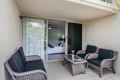 Noosa Harbour Resort - Tourism Noosa 30