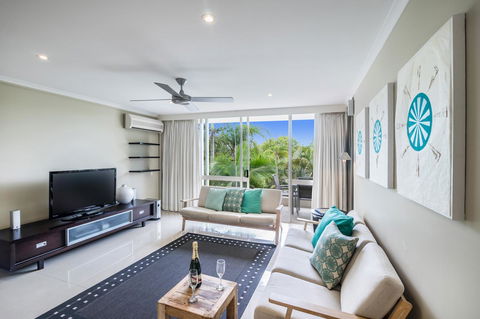 Noosa Harbour Resort - Tourism Noosa 14