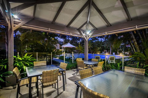 Noosa Harbour Resort - Tourism Noosa 19