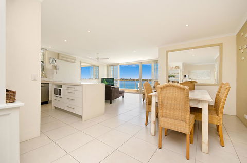 Noosa Harbour Resort - Tourism Noosa 44