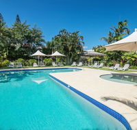Noosa Harbour Resort - Tourism Noosa