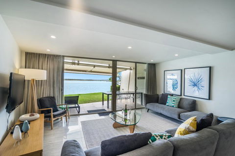 Noosa Harbour Resort - Tourism Noosa 41