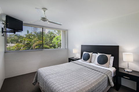 Noosa Harbour Resort - Tourism Noosa 35