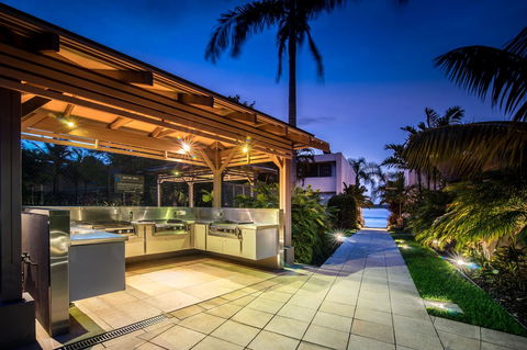 Noosa Harbour Resort - Tourism Noosa 18