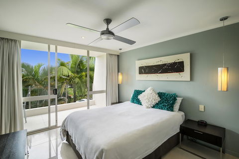 Noosa Harbour Resort - Tourism Noosa 10