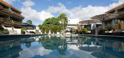 Hotel Laguna - Tourism Noosa 8