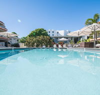 Hotel Laguna - Tourism Noosa