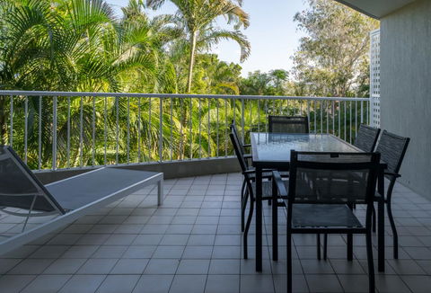 Noosa Hill Resort - Tourism Noosa 40
