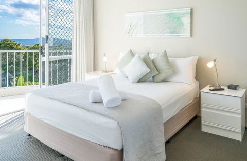 Noosa Hill Resort - Tourism Noosa 15