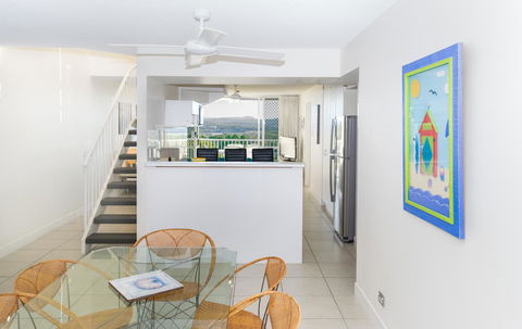 Noosa Hill Resort - Tourism Noosa 16