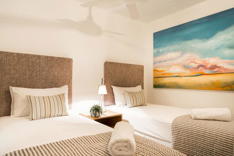 Noosa Hill Resort - Tourism Noosa 11