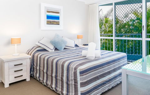 Noosa Hill Resort - Tourism Noosa 42