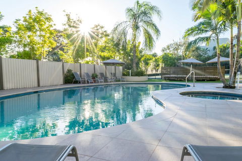 Noosa Hill Resort - Tourism Noosa 31
