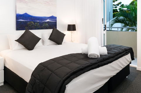Noosa Hill Resort - Tourism Noosa 34