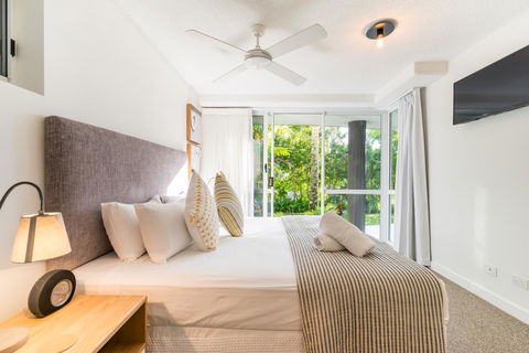 Noosa Hill Resort - Tourism Noosa 19