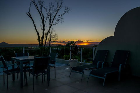 Noosa Hill Resort - Tourism Noosa 41