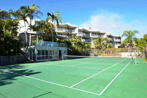 Noosa Hill Resort - Tourism Noosa 32