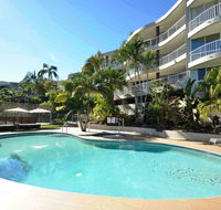 Noosa Hill Resort - Tourism Noosa