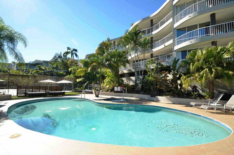 Noosa Hill Resort - Tourism Noosa 0