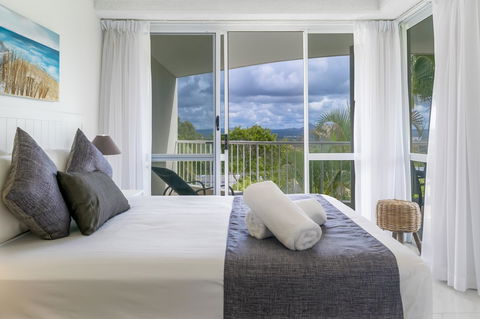 Noosa Hill Resort - Tourism Noosa 17