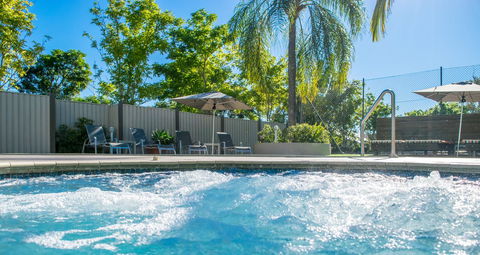 Noosa Hill Resort - Tourism Noosa 33