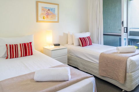 Noosa Hill Resort - Tourism Noosa 18