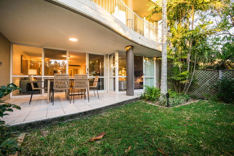 Noosa Hill Resort - Tourism Noosa 9