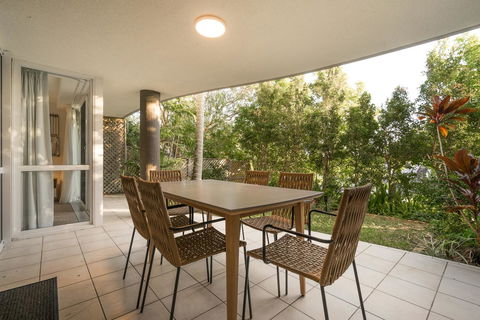Noosa Hill Resort - Tourism Noosa 10