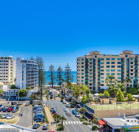 Direct Hotels - Sea Breeze Mooloolaba - Tourism Noosa