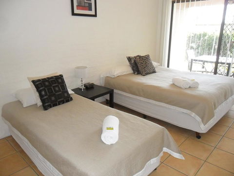 Myuna Holiday Apartments - Tourism Noosa 41
