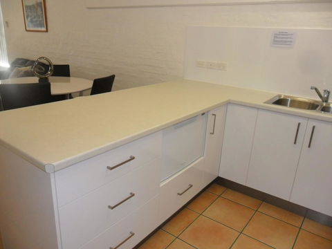 Myuna Holiday Apartments - Tourism Noosa 33