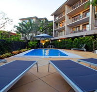 Myuna Holiday Apartments - Tourism Noosa