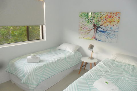 Myuna Holiday Apartments - Tourism Noosa 12