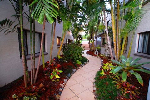 Myuna Holiday Apartments - Tourism Noosa 3