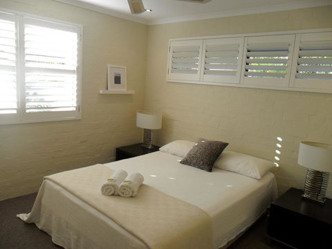 Myuna Holiday Apartments - Tourism Noosa 29