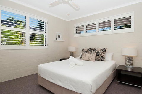 Myuna Holiday Apartments - Tourism Noosa 21