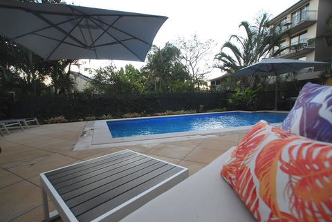Myuna Holiday Apartments - Tourism Noosa 2