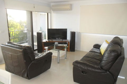 Myuna Holiday Apartments - Tourism Noosa 4